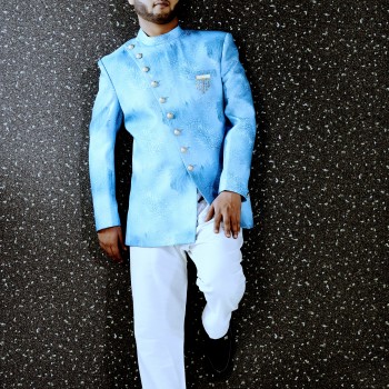 Jay Sewaiwar